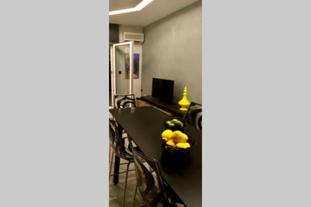 Vyron 1 Elegance Apartment Nea Michaniona Exterior photo